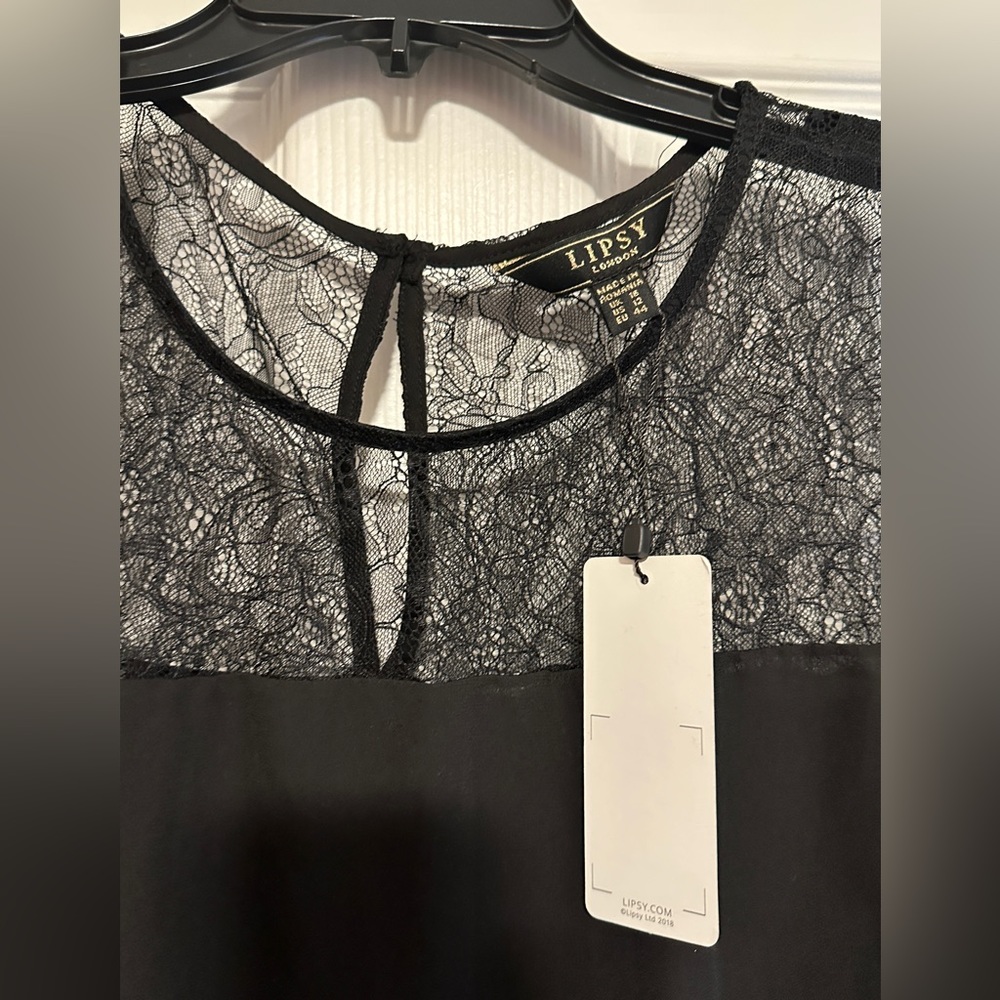 Lipsey - ASOS - Picture 2 of 3